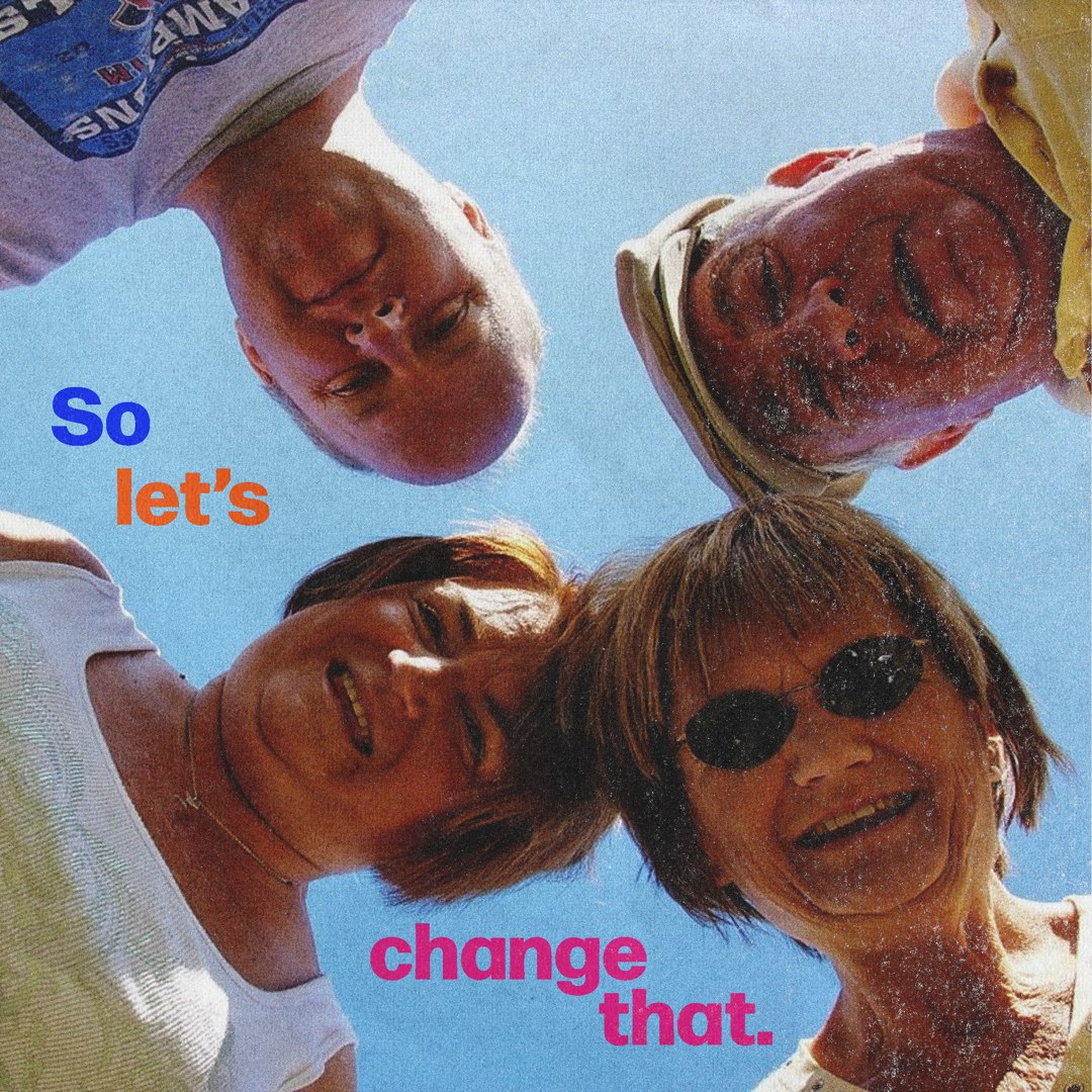 No Strangers carousel slide 4