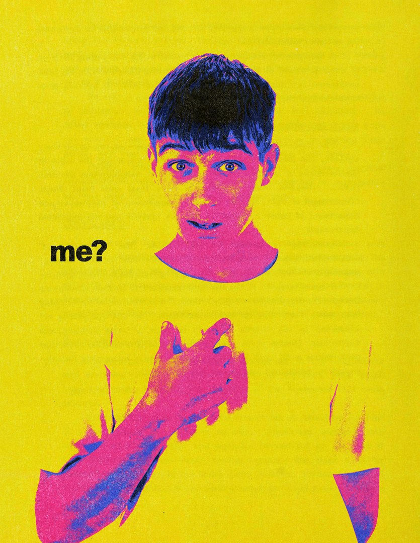 No Strangers carousel slide 6