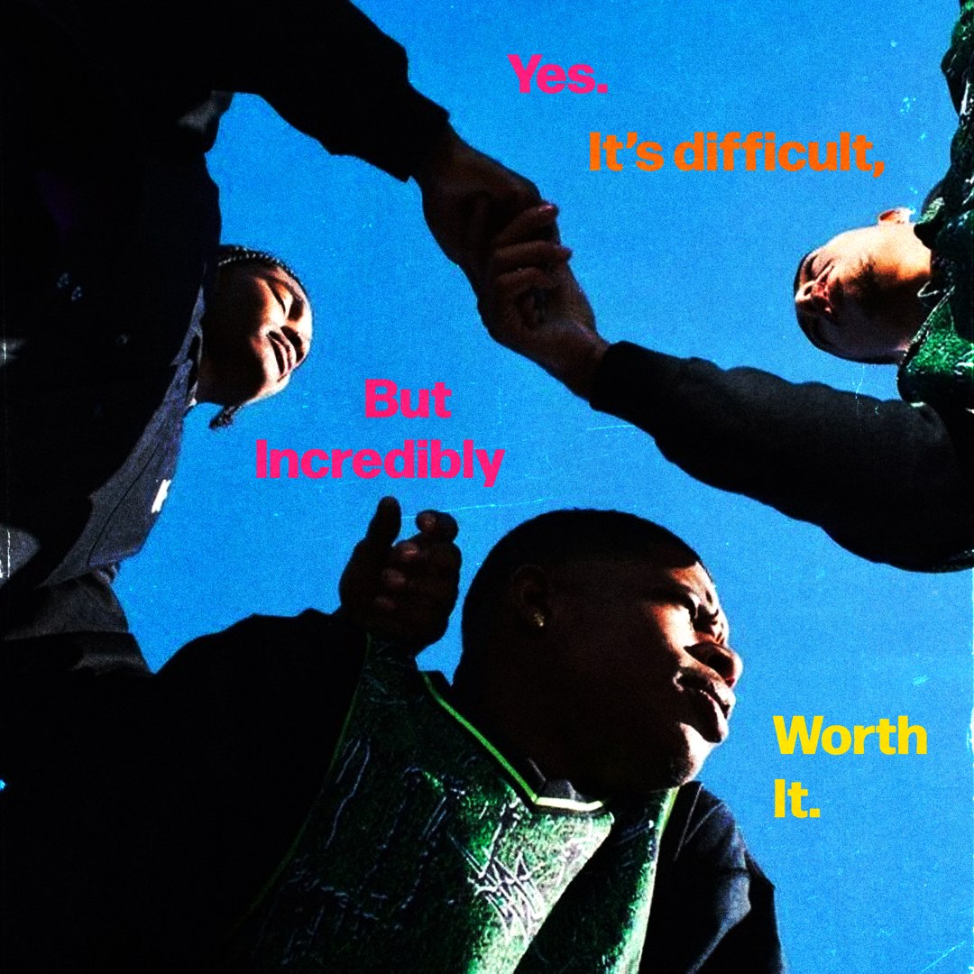 No Strangers carousel slide 7