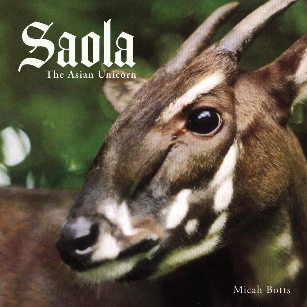 Saola Emblem